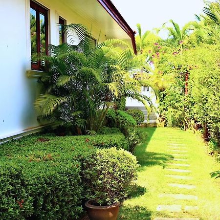 Koh Chang Beach Front 5 Bedroom Villa Kültér fotó