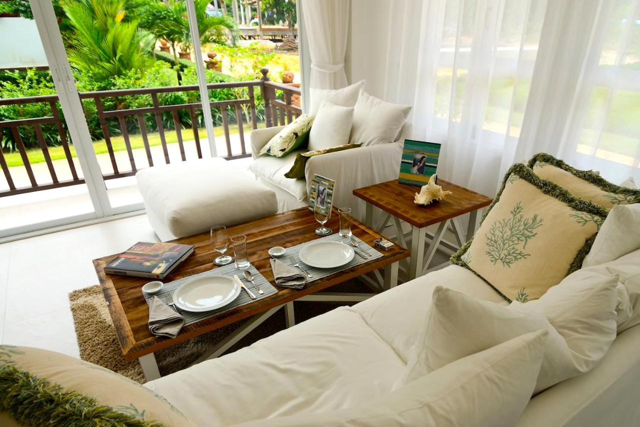Koh Chang Beach Front 5 Bedroom Villa Kültér fotó